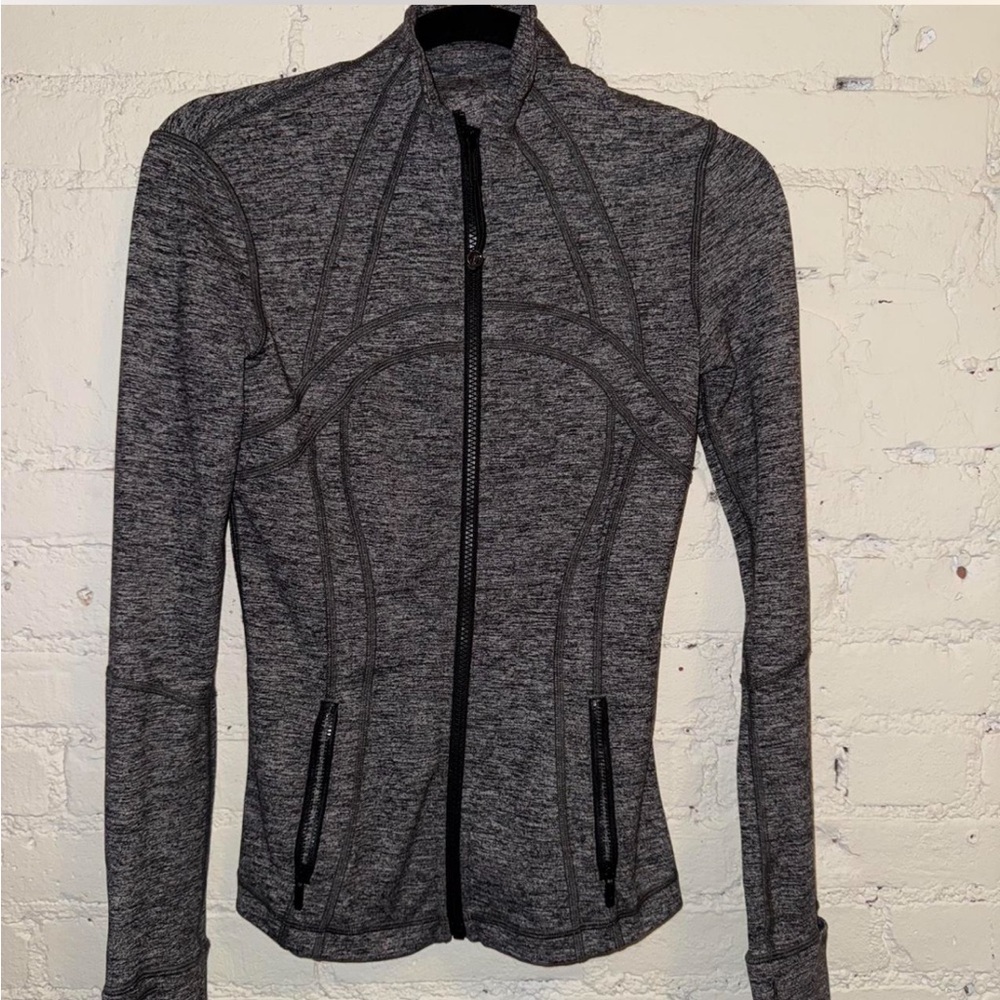 Lululemon define jacket